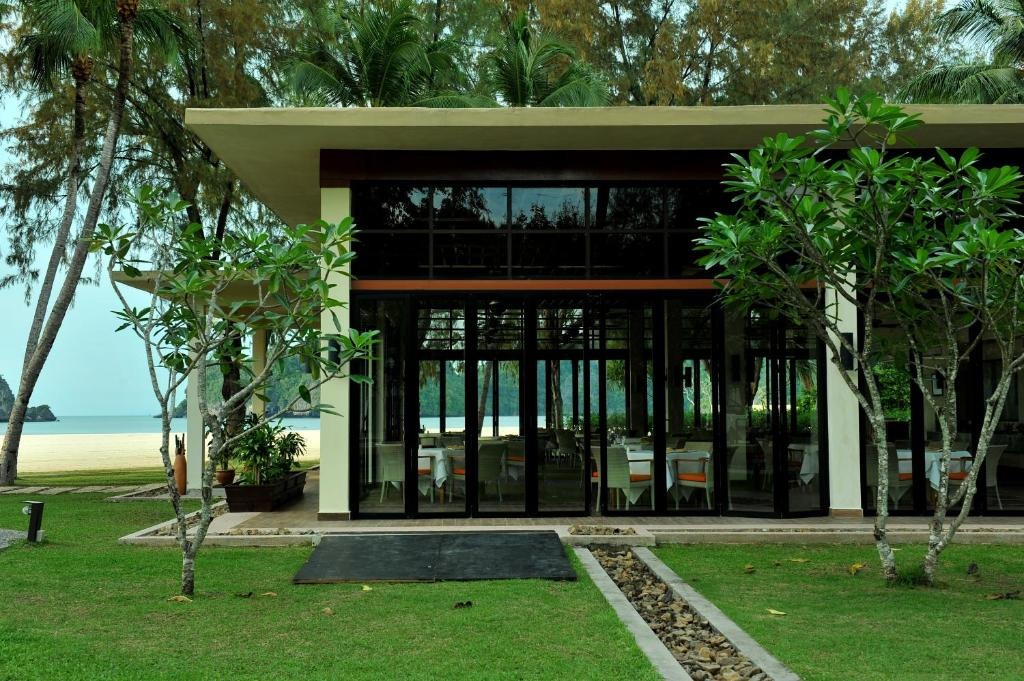 هتل تانجونگ رو ریزورت